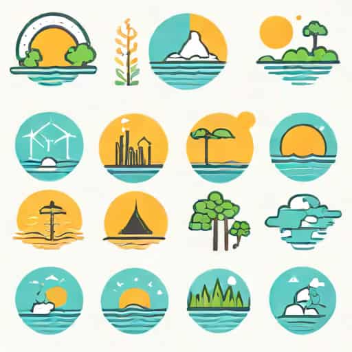 Climate Change Mitigation Examples