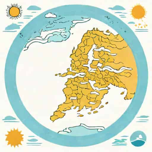 Climate In Hudson Bay Lowlands