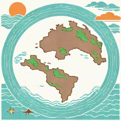 Climate Of Galapagos Islands