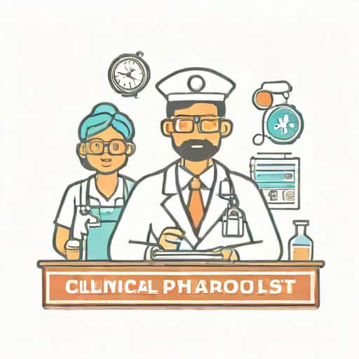 Clinical Pharmacologist Vacancy In Delhi