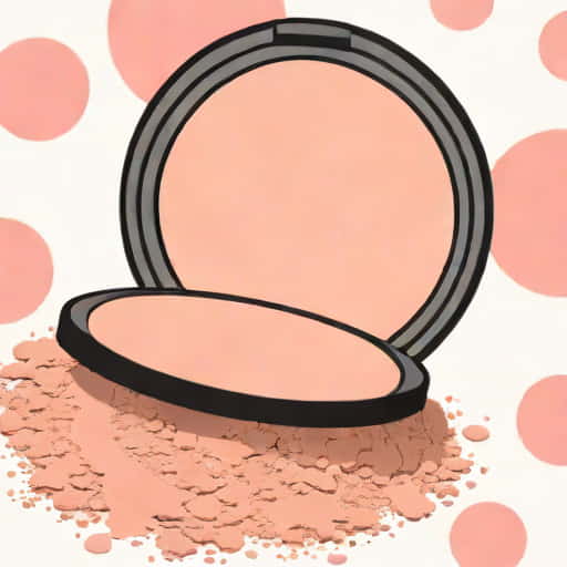 Clinique Soft Pressed Powder Blusher