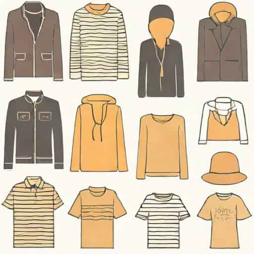 Clothing Brand Name Ideas