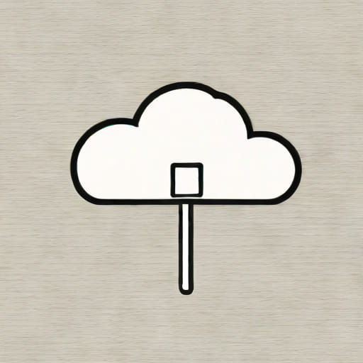 Cloud Defensive Momentary Switch