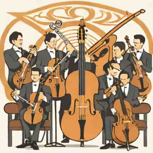 Club Nisei Orchestra Wikipedia