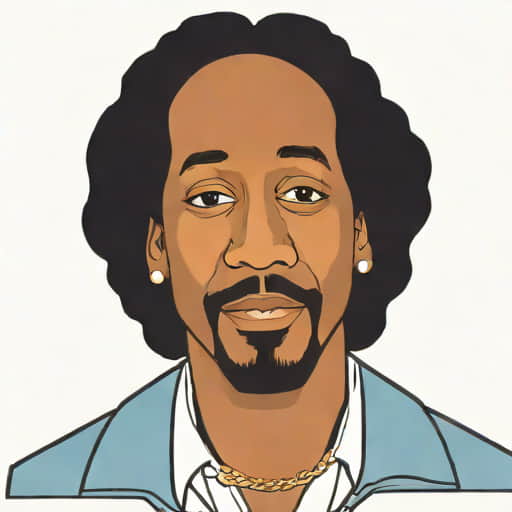 Club Shay Shay Katt Williams