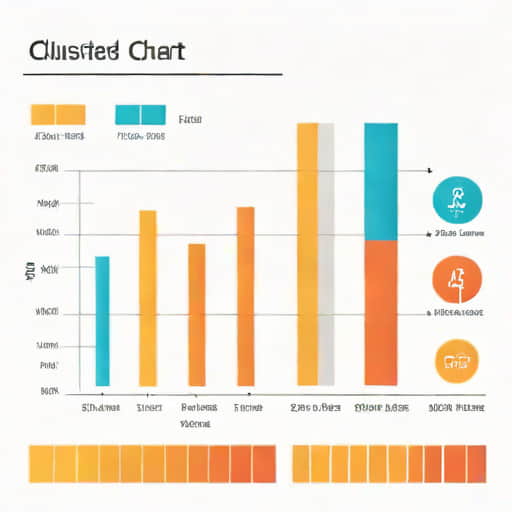 Clustered Column Chart