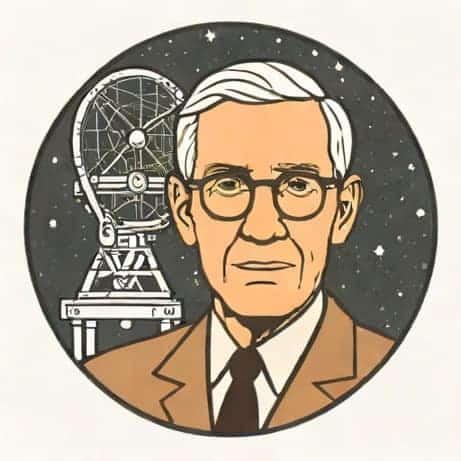 Clyde Tombaugh Is A Professor In Astronomy
