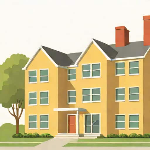 Cmu Upperclassmen Housing