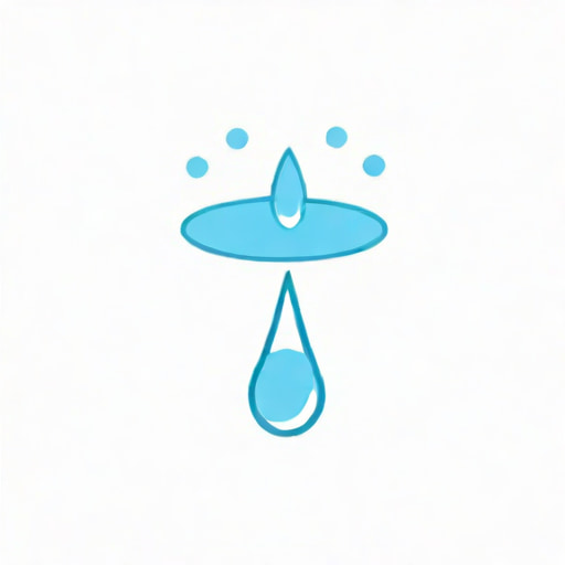 Coalescence Induced Droplet Jumping