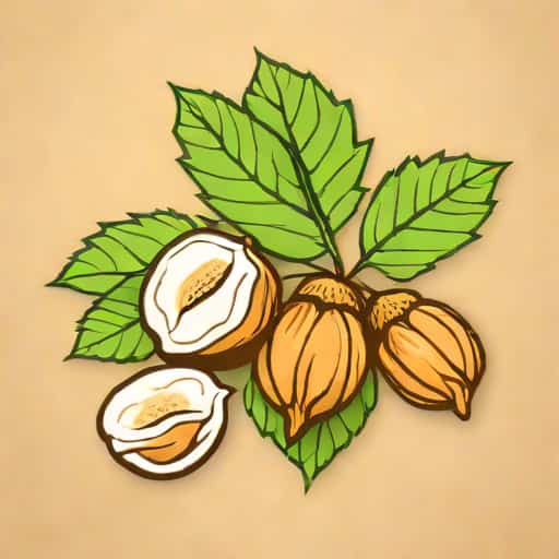 Cobnut Hazelnut Difference