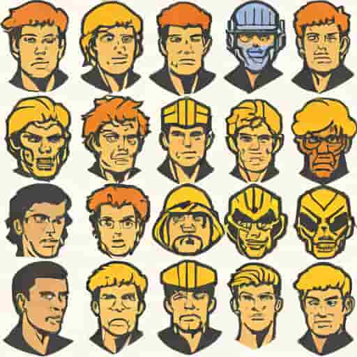 Cobra Kai Characters Ranked By Likability