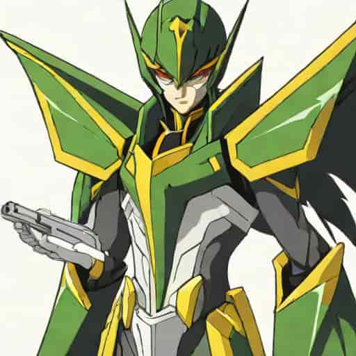 Code Geass Chronological Order
