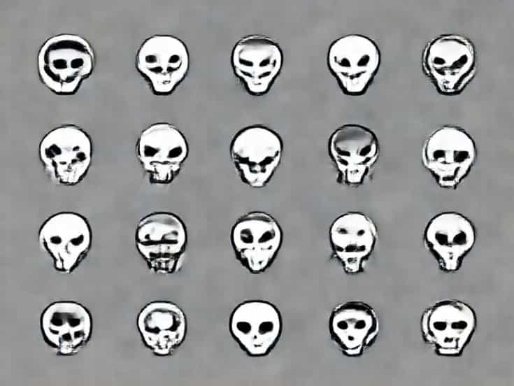 Codes For Project Ghoul
