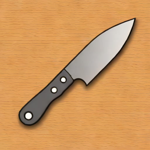 Cold Steel Drop Forged Survivalist