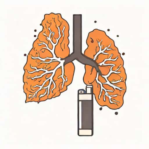 Collapsed Lung Vaping