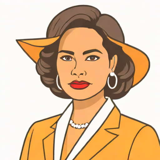 Colombian Businesswomen Griselda Blanco