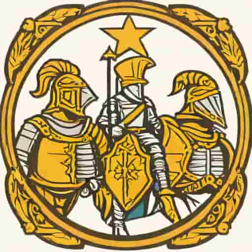 Colored Knights Of Pythias Indianapolis