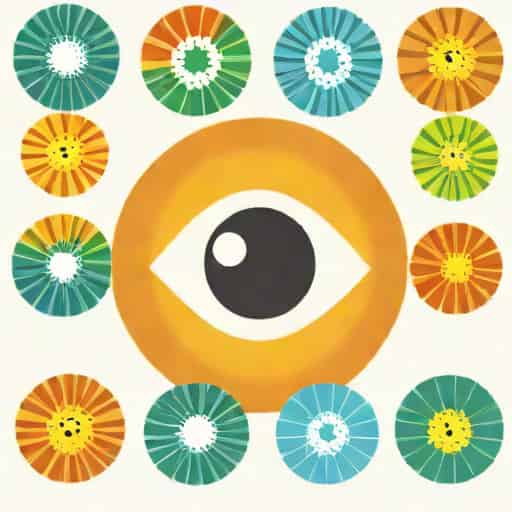 Colour Blindness Test