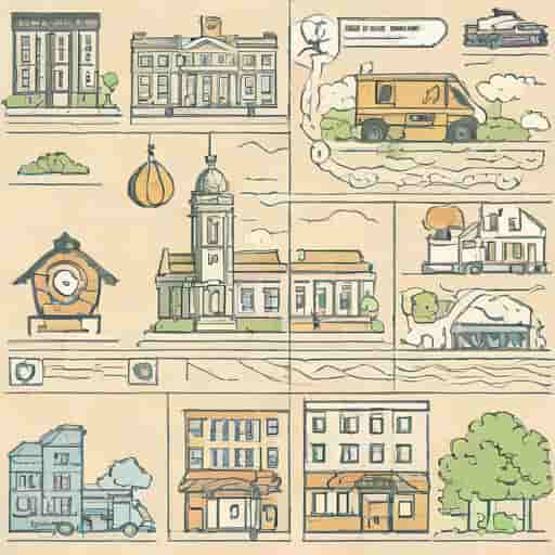 Columbia Missourian News