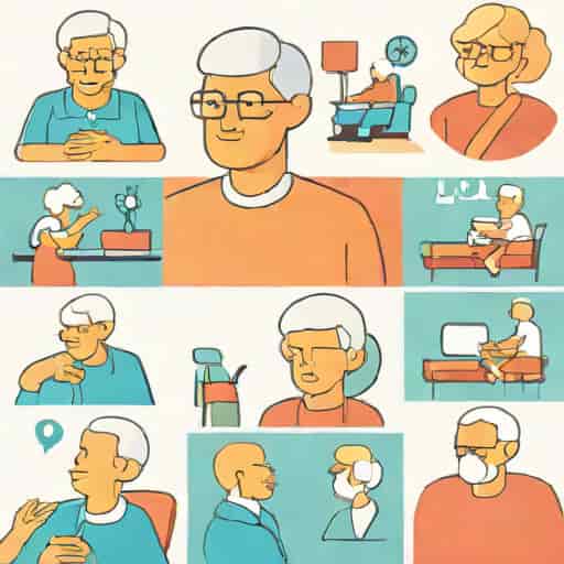 Combativeness In Dementia Patients