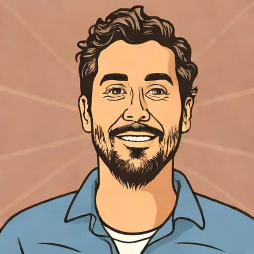 Comedy Club Mark Normand