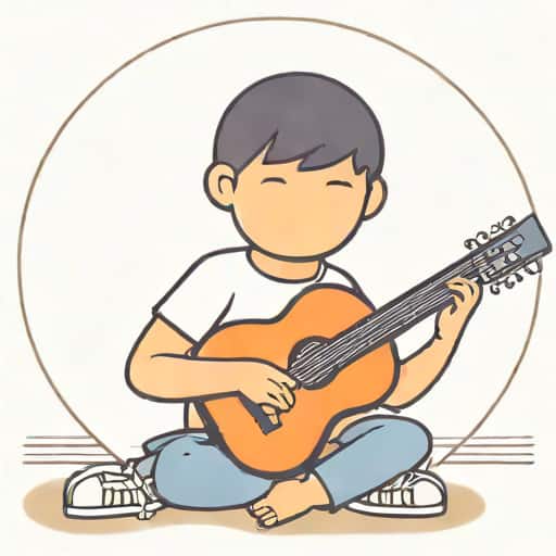 Comfort In Your Strangeness Chords