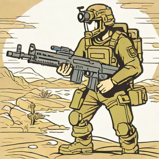 Commando Or Rifleman Fallout 4
