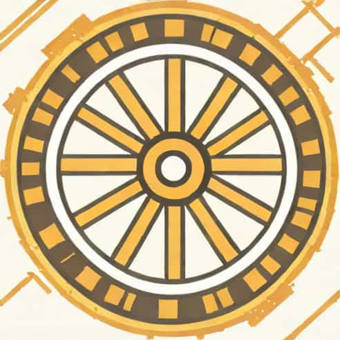 Comment Faire La Roue