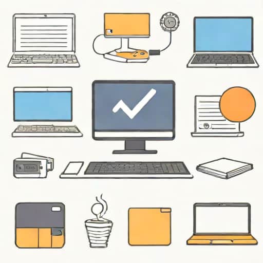 Computer Mcq For Competitive Exams
