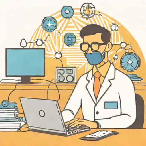 Computer Scientist And Virologist
