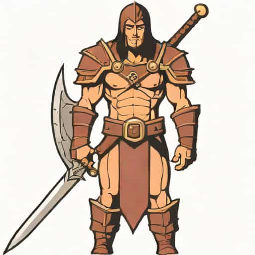 Conan Exiles Skimpy Armor