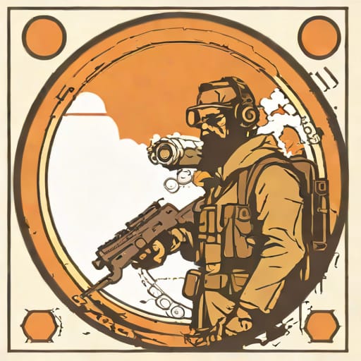 Conceptualization Disco Elysium