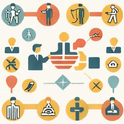 Conflict And Conflict Resolution