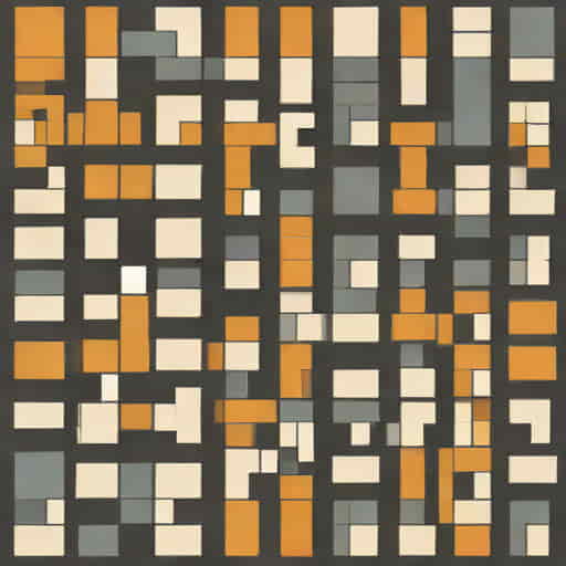Congeal Crossword Puzzle
