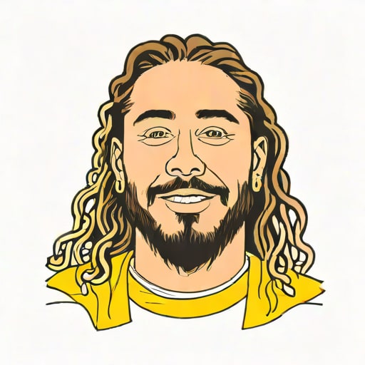 Congratulations Post Malone