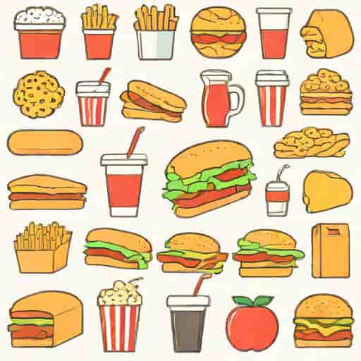 Consumption Of Nonfood Items