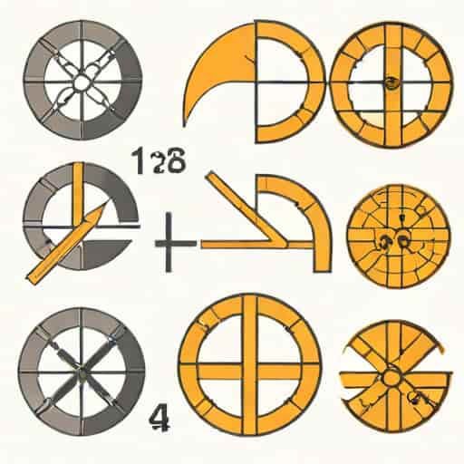 Converting Improper Fractions To Mixed Numbers