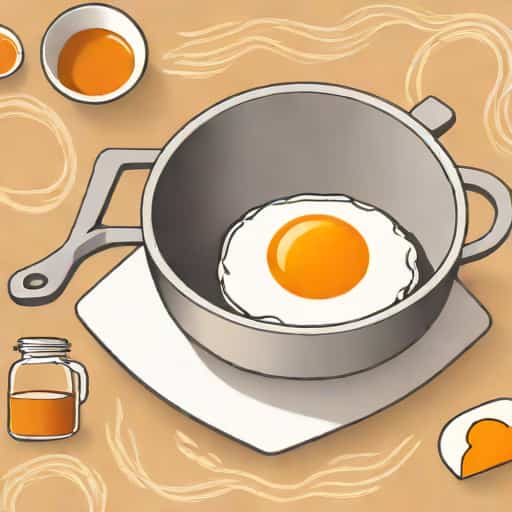 Cooking An Egg Endothermic Or Exothermic