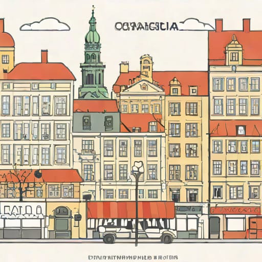 Copenhagen Jagiellonia Bialystok