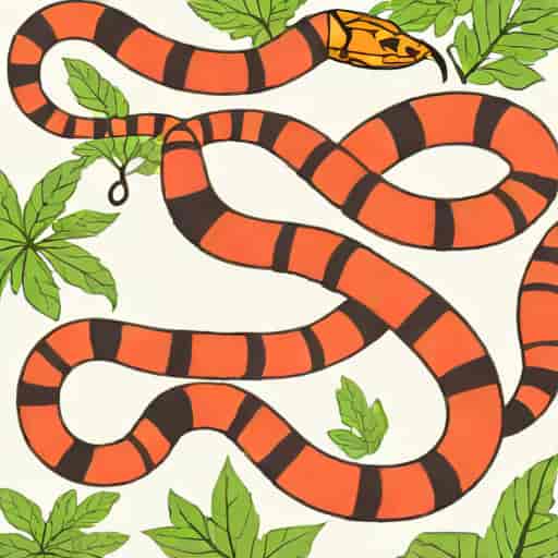 Coral Snake Deadliness