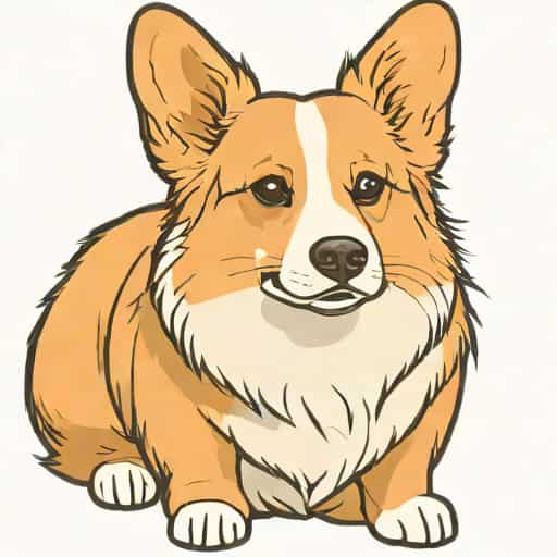 Corgi Natural Bobtail