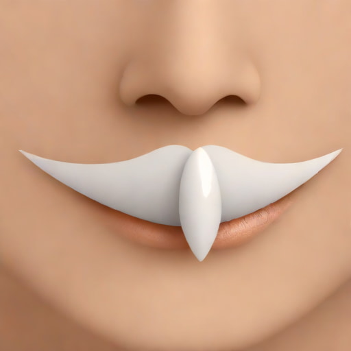 Costa Fantail Nose Piece Replacement
