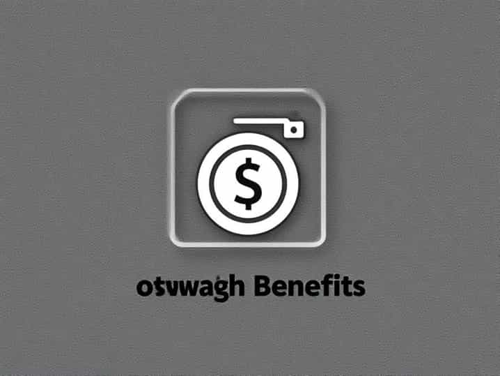 Costs Outweigh The Benefits
