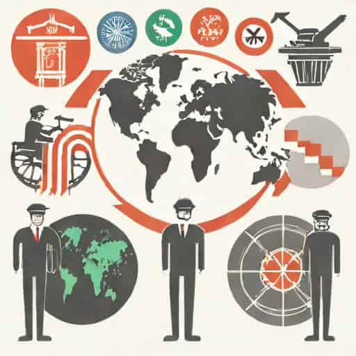 Counterrevolution Definition World History