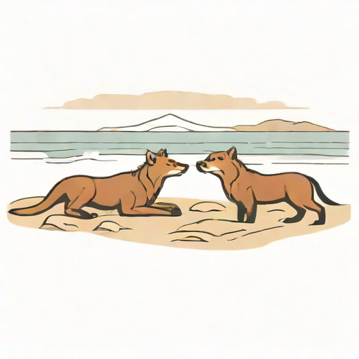 Couple Found Dead Sable Island
