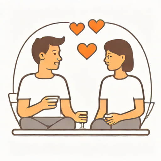 Couples Therapy Nadine