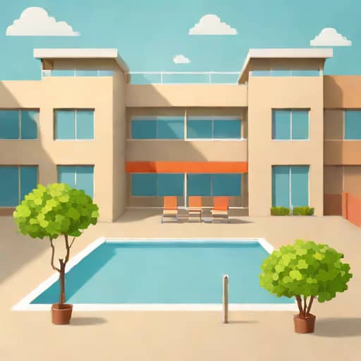 Courtyard By Marriott Zhengzhou Airport