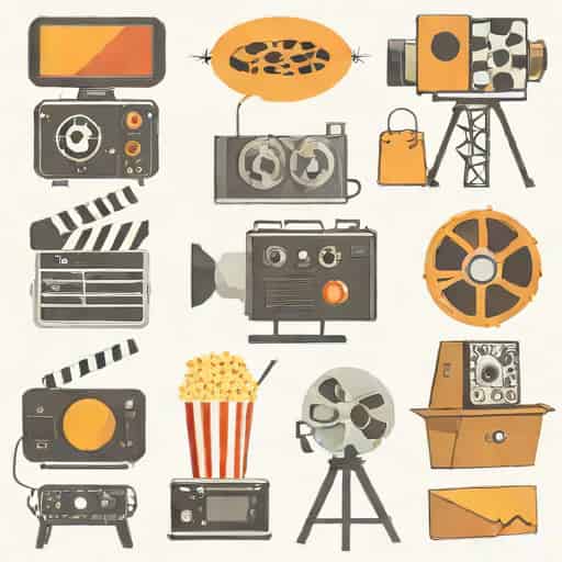 Crazy Suspenseful Movies