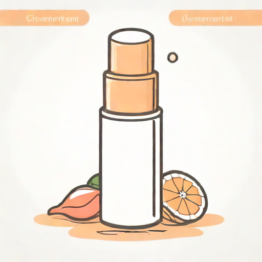Crema Para El Herpes Labial