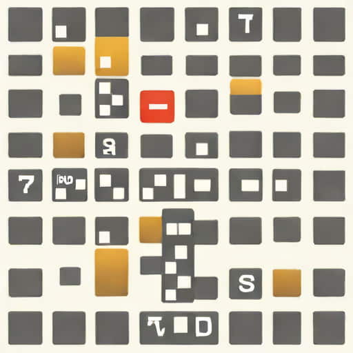 Crossword Clue Agitate Confuse